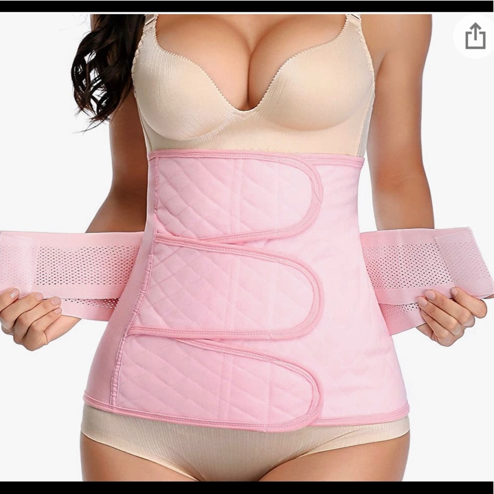 Abdominal Binders